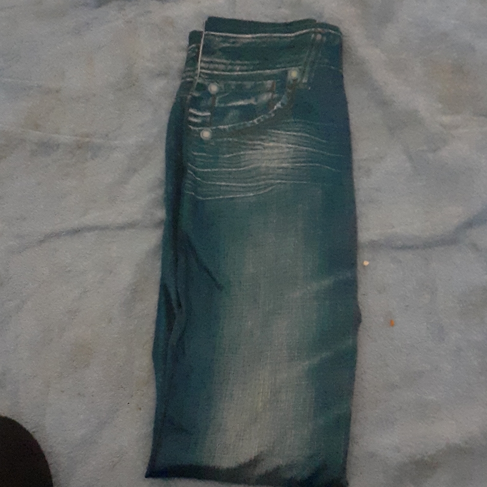 Jeggings(L-XL)